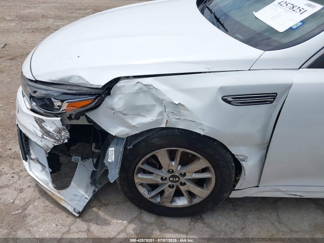 5XXGT4L34KG275634 KIA gdi
