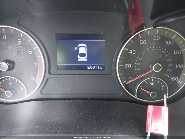 5XXGT4L34KG275634 KIA gdi