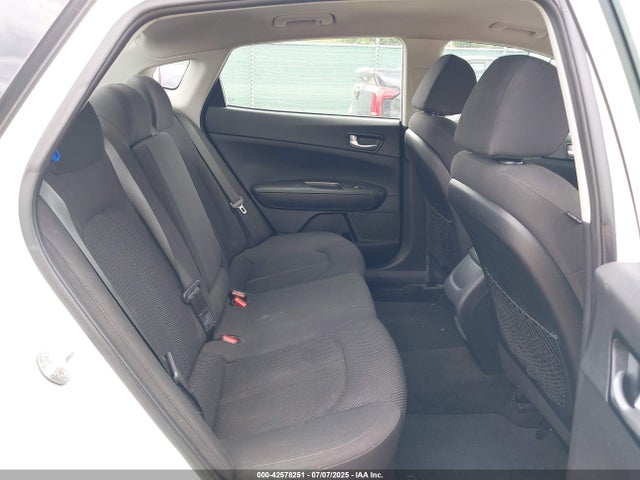 5XXGT4L34KG275634 KIA gdi