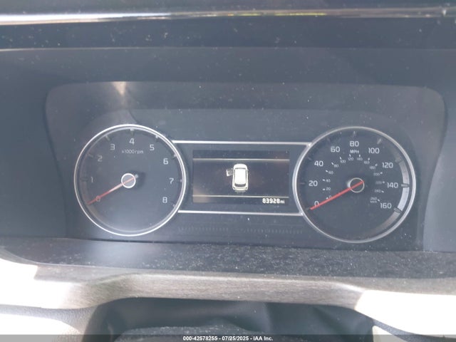 Продажа на аукционе авто 2021 Kia Sorento Ex, vin: 5XYRH4LFXMG012700, номер лота: 42578255