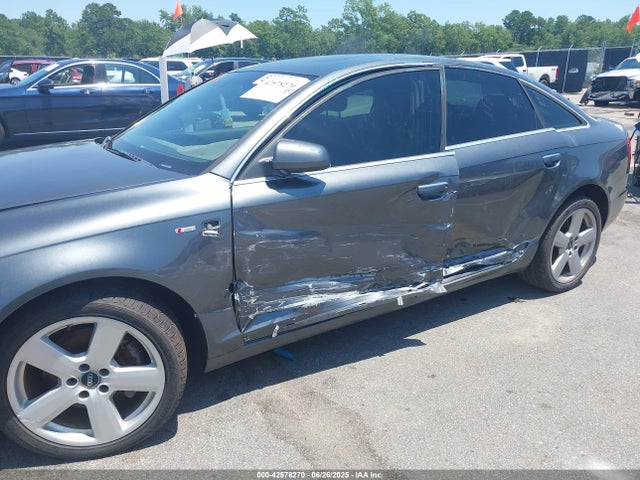2008 AUDI A6 WAUEH74F88N141593 Photo 5