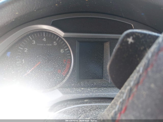 2008 AUDI A6 WAUEH74F88N141593 Photo 6