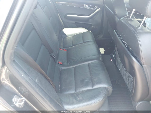 2008 AUDI A6 WAUEH74F88N141593 Photo 7