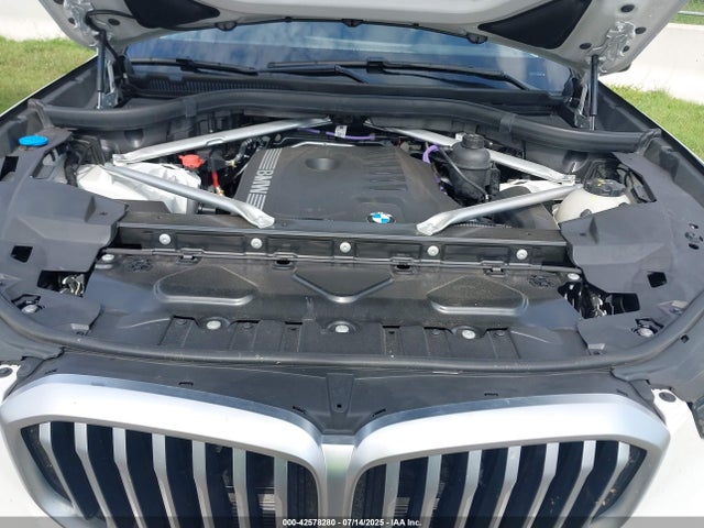 5UX13EU09R9T48163 BMW X5