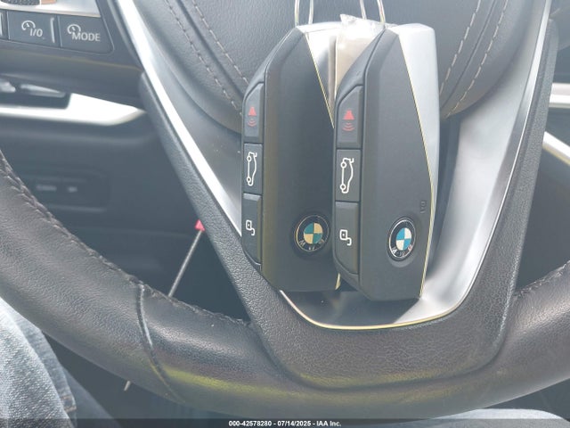 5UX13EU09R9T48163 BMW X5