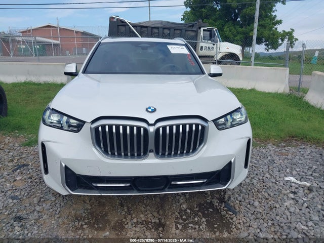 5UX13EU09R9T48163 BMW X5