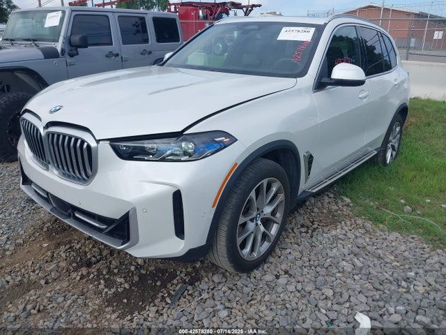5UX13EU09R9T48163 BMW X5