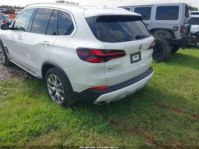 5UX13EU09R9T48163 BMW X5