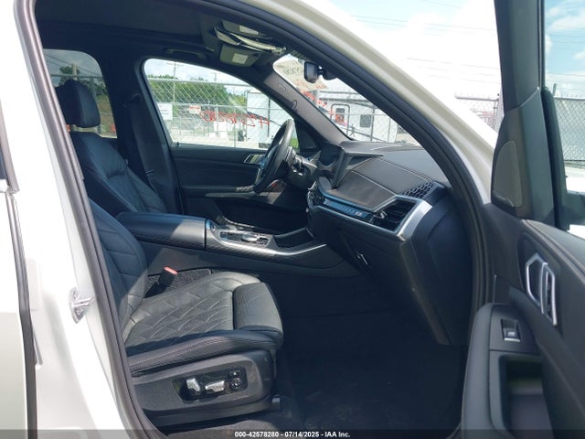 5UX13EU09R9T48163 BMW X5