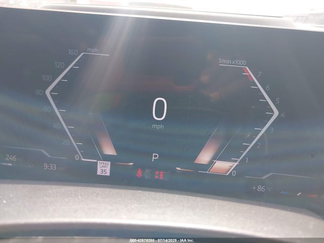 5UX13EU09R9T48163 BMW X5