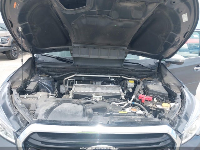 4S4WMARD2M3455135 Subaru Ascent