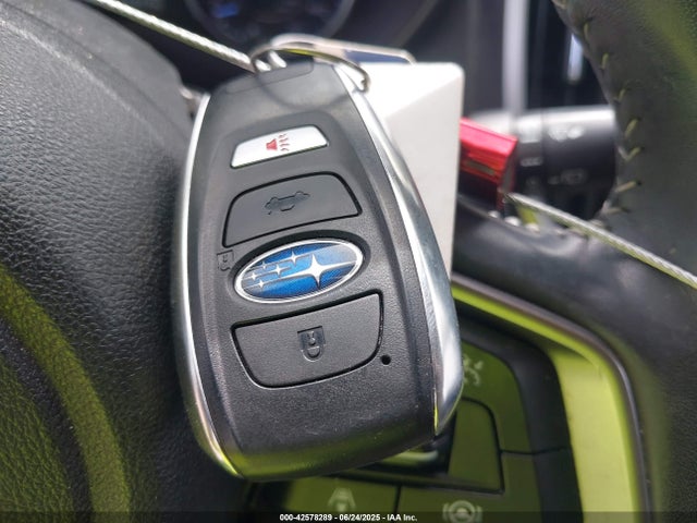 4S4WMARD2M3455135 Subaru Ascent