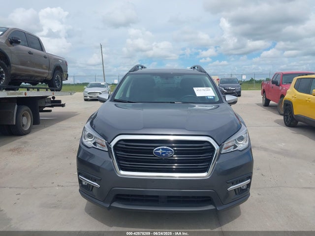 4S4WMARD2M3455135 Subaru Ascent