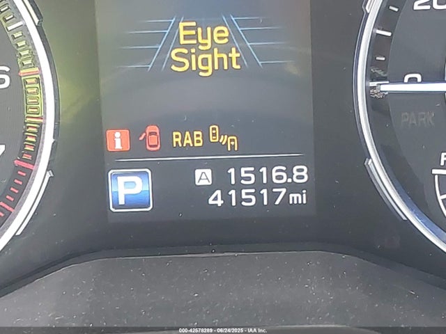 4S4WMARD2M3455135 Subaru Ascent
