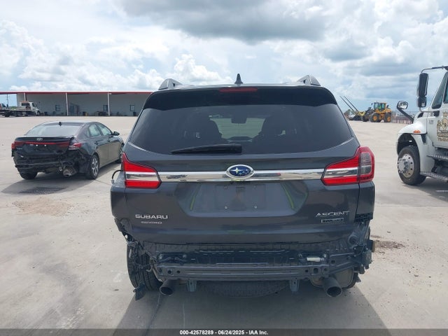 4S4WMARD2M3455135 Subaru Ascent