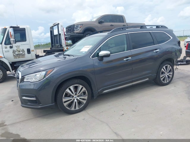 4S4WMARD2M3455135 Subaru Ascent