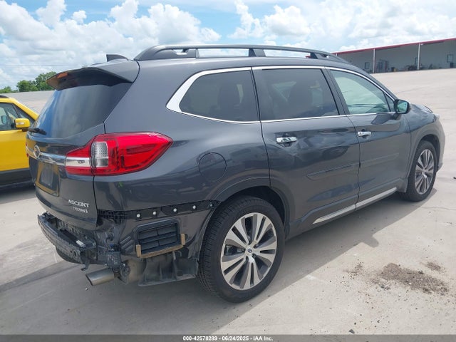 4S4WMARD2M3455135 Subaru Ascent