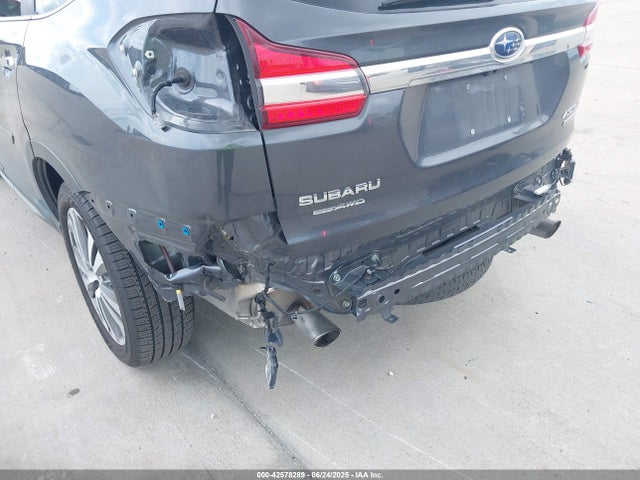 4S4WMARD2M3455135 Subaru Ascent