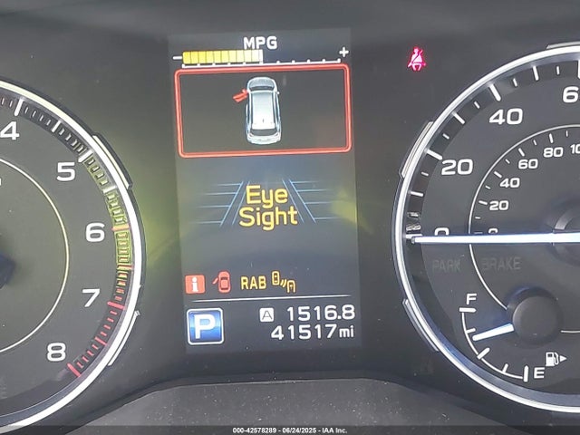 4S4WMARD2M3455135 Subaru Ascent