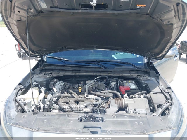 Nissan 2022 2022 1N4BL4BV0NN351104 Image 10