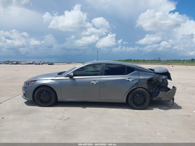 Nissan 2022 2022 1N4BL4BV0NN351104 Image 15