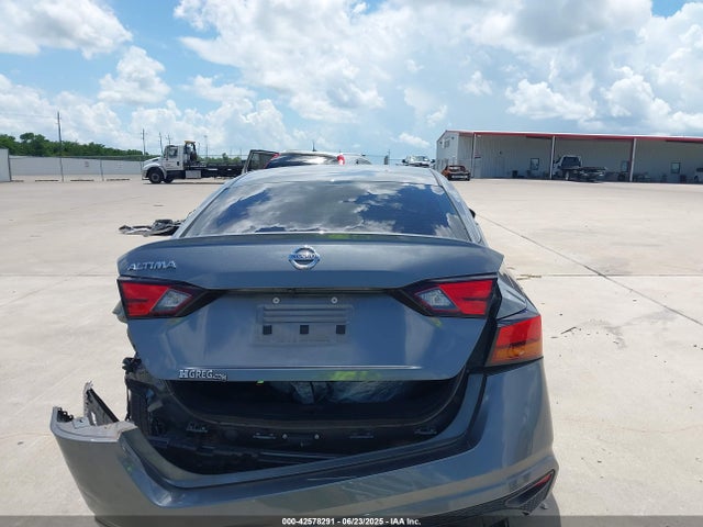 Nissan 2022 2022 1N4BL4BV0NN351104 Image 17
