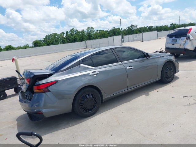 Nissan 2022 2022 1N4BL4BV0NN351104 Image 4