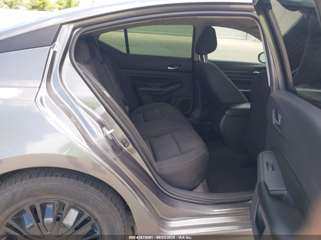 Nissan 2022 2022 1N4BL4BV0NN351104 Image 8