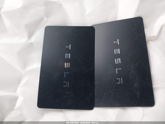 2025 TESLA MODEL Y 7SAYGAEE8SF241546 Photo 10