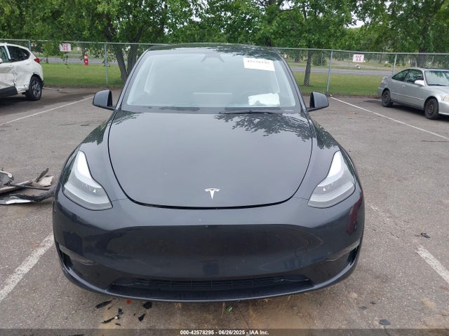 7SAYGAEE8SF241546 Tesla 2025
