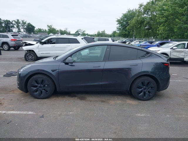7SAYGAEE8SF241546 Tesla 2025
