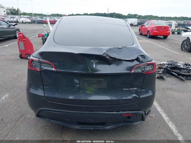 7SAYGAEE8SF241546 Tesla 2025