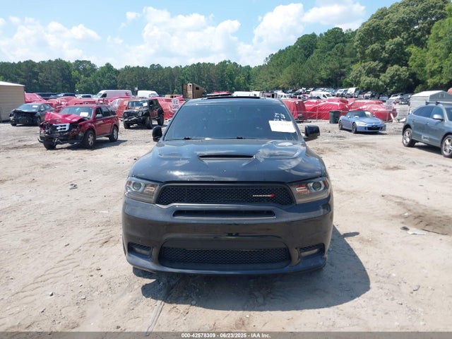 Dodge Durango 2019 1C4SDJCT3KC708284 Image 12