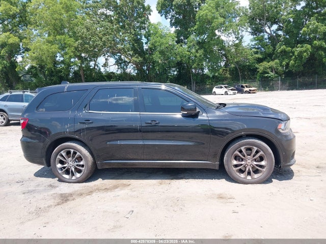 Dodge Durango 2019 1C4SDJCT3KC708284 Image 13
