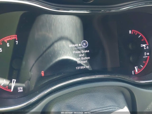 Dodge Durango 2019 1C4SDJCT3KC708284 Image 7
