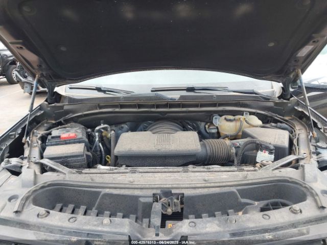 1GNSKFKD2PR266705 Chevrolet l84