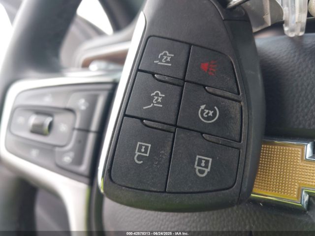 1GNSKFKD2PR266705 Chevrolet l84