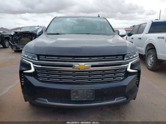 1GNSKFKD2PR266705 Chevrolet l84