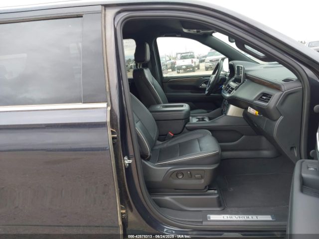 1GNSKFKD2PR266705 Chevrolet l84