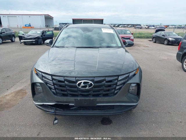 5NMJFCAE7NH098160 Hyundai gdi theta iii