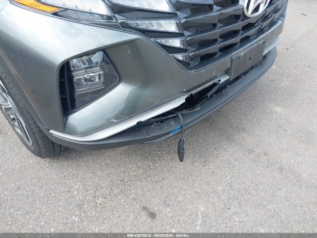 5NMJFCAE7NH098160 Hyundai gdi theta iii