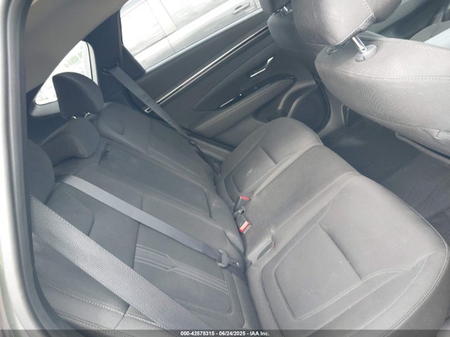 5NMJFCAE7NH098160 Hyundai gdi theta iii