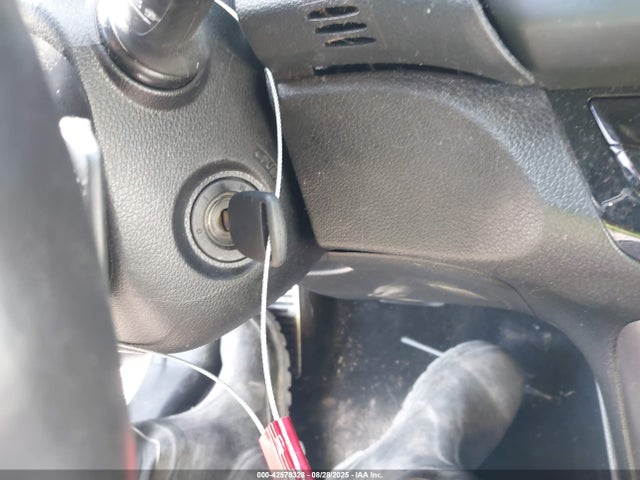 1HGCR2F55HA103469 Honda k24w1