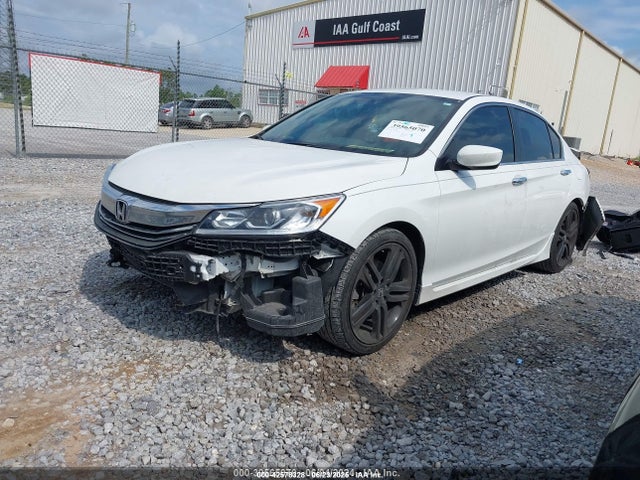 1HGCR2F55HA103469 Honda k24w1