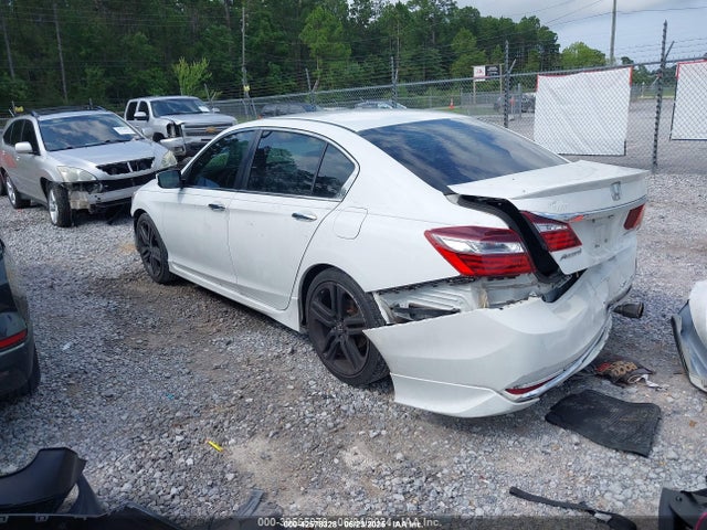 1HGCR2F55HA103469 Honda k24w1