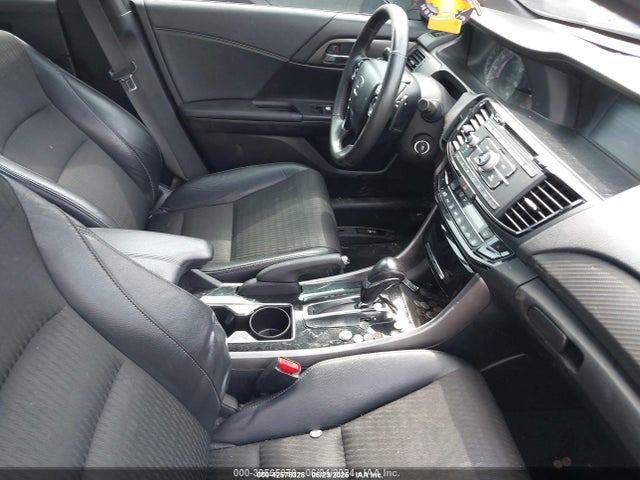 1HGCR2F55HA103469 Honda k24w1