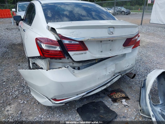 1HGCR2F55HA103469 Honda k24w1
