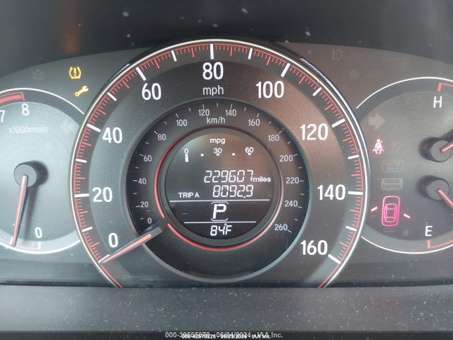 1HGCR2F55HA103469 Honda k24w1