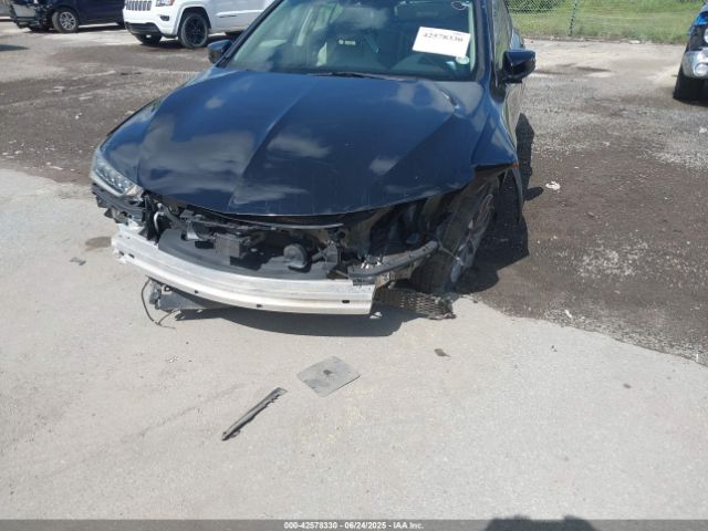 2020 ACURA TLX 19UUB1F5XLA005632 Photo 5