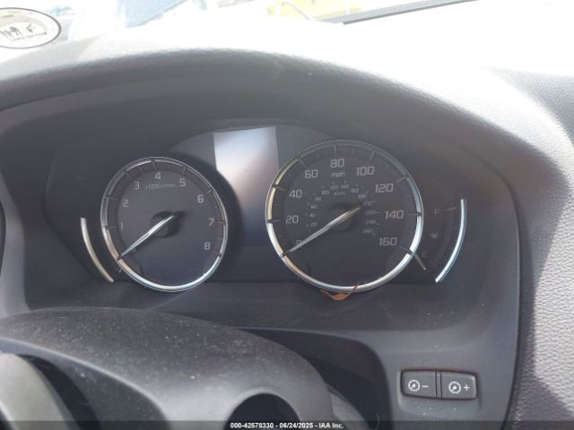 2020 ACURA TLX 19UUB1F5XLA005632 Photo 6